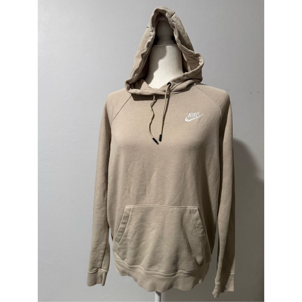 Nike sportswear hoodie M